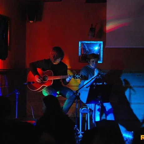 Open Mic Night Session - fot 21