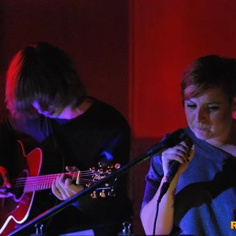 Open Mic Night Session - fot 20