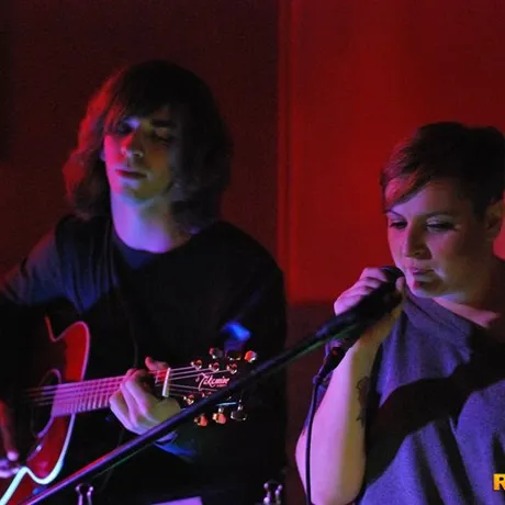 Open Mic Night Session - fot 19