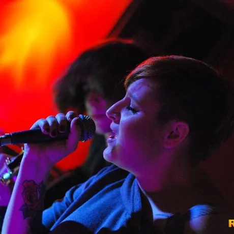 Open Mic Night Session - fot 18