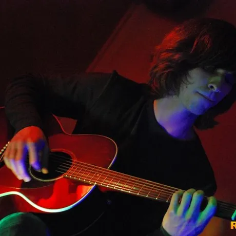 Open Mic Night Session - fot 17