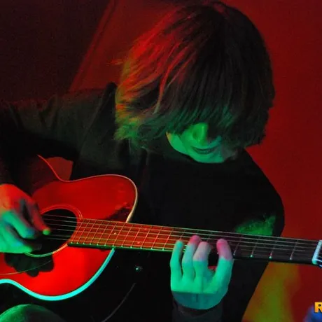 Open Mic Night Session - fot 16
