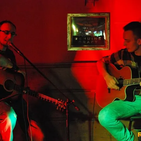 Open Mic Night Session - fot 15