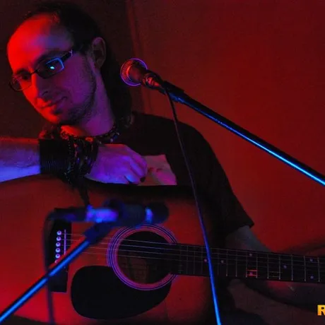 Open Mic Night Session - fot 14