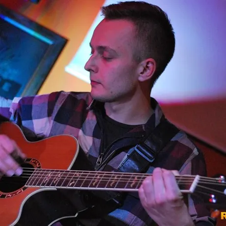 Open Mic Night Session - fot 13