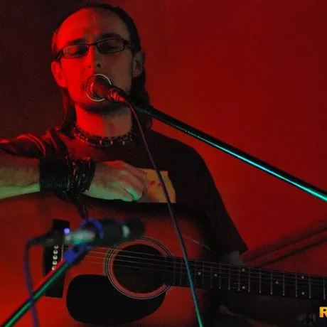 Open Mic Night Session - fot 12