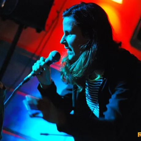 Open Mic Night Session - fot 10