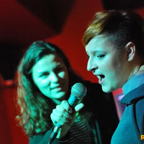 Open Mic Night Session - fot 9