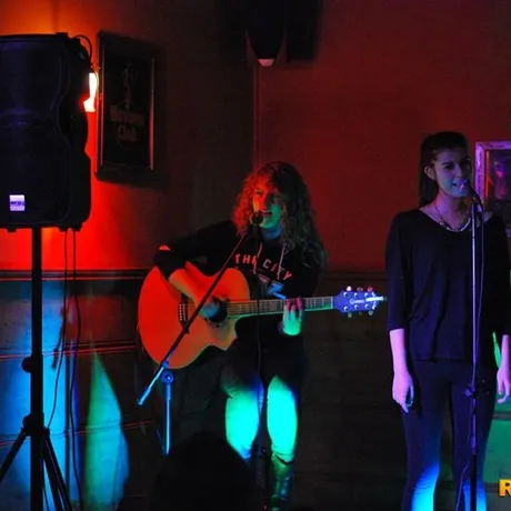 Open Mic Night Session - fot 8