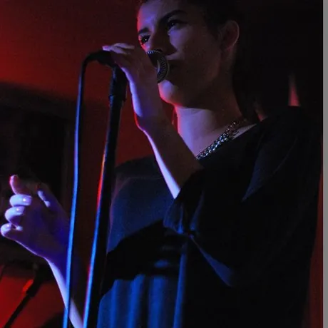 Open Mic Night Session - fot 7