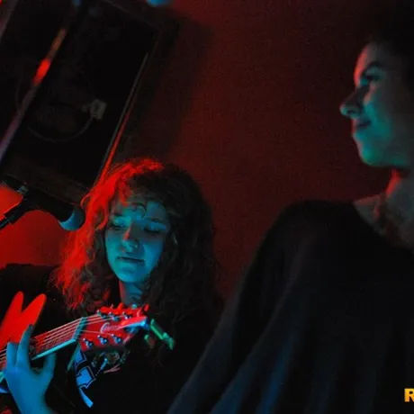Open Mic Night Session - fot 6