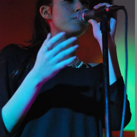 Open Mic Night Session - fot 5