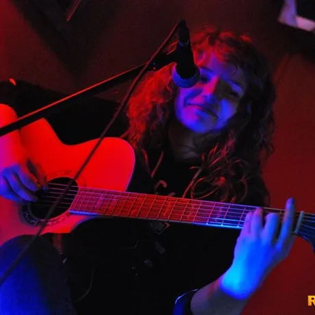 Open Mic Night Session - fot 4
