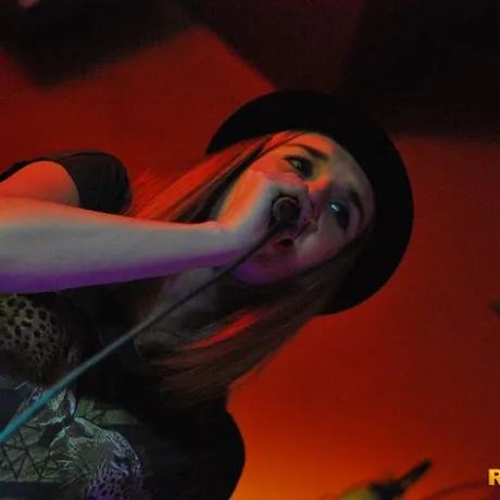 Open Mic Night Session - fot 26