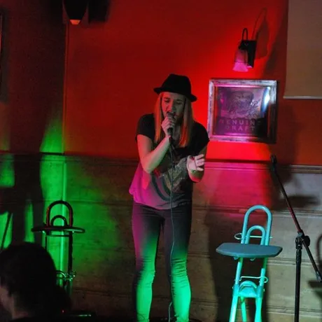 Open Mic Night Session - fot 25
