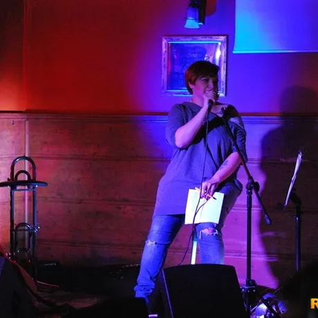 Open Mic Night Session - fot 24