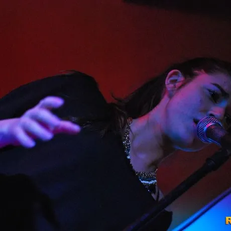 Open Mic Night Session - fot 3