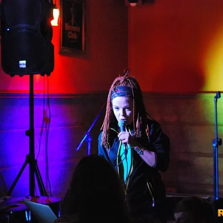Open Mic Night Session - fot 2