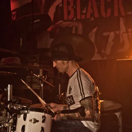 Rascal Dogs, Acid Drinkers  - klub Pod Palmą - Rzeszów - 16.11.2013 - fot 49