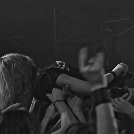 Rascal Dogs, Acid Drinkers  - klub Pod Palmą - Rzeszów - 16.11.2013 - fot 15
