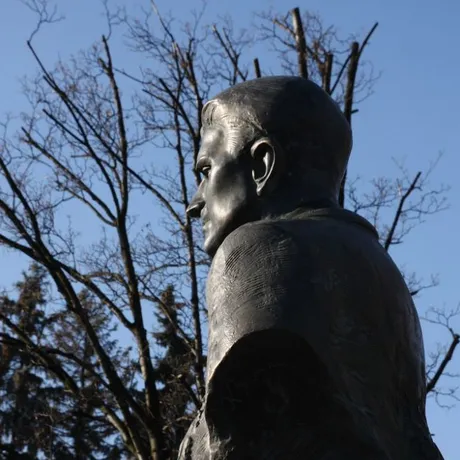  Odsłonięcie i poświecenie pomnika płk. Łukasza Cieplińskiego, - fot 23