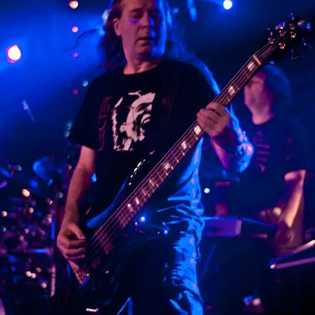 Lecter, Closterkeller - klub Pod Palmą - Rzeszów - 23.11.2013 - fot 38
