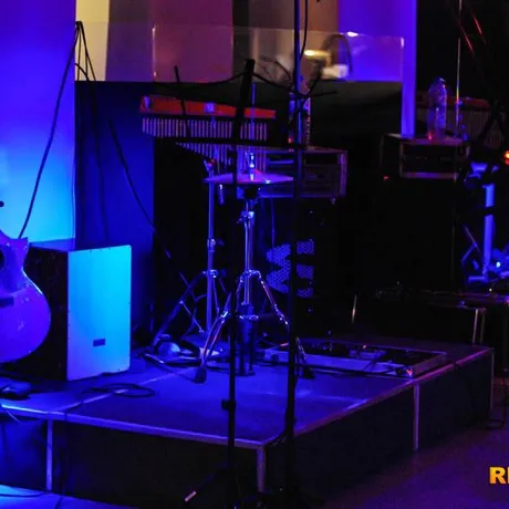 Szafa Music Club - nowy klub w Rzeszowie - fot 18