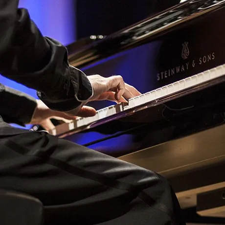 Światowa premiera koncertu fortepianowego M. Moszkowskiego - fot 5
