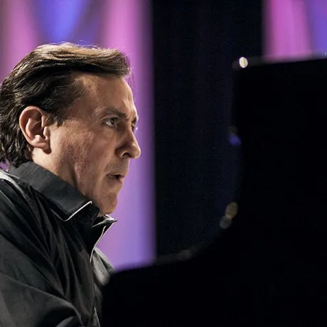 Światowa premiera koncertu fortepianowego M. Moszkowskiego - fot 4