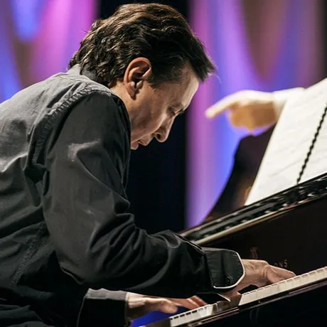 Światowa premiera koncertu fortepianowego M. Moszkowskiego - fot 3
