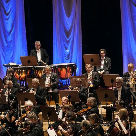 Światowa premiera koncertu fortepianowego M. Moszkowskiego - fot 11