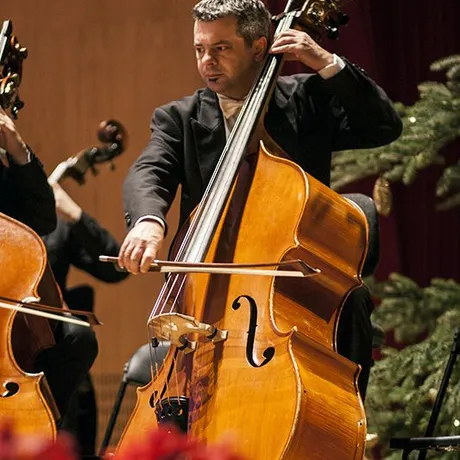 Światowa premiera koncertu fortepianowego M. Moszkowskiego - fot 9