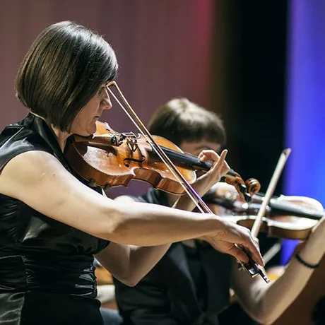 Światowa premiera koncertu fortepianowego M. Moszkowskiego - fot 6