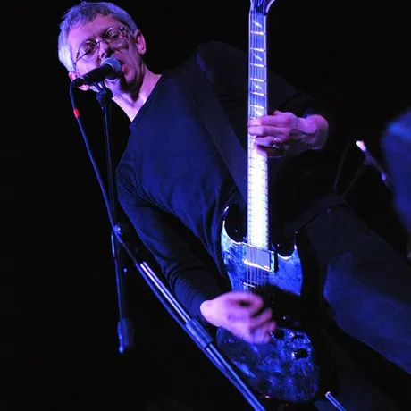 Jesus Chrusler Suicide, Ghalicyach - WOŚP 2014 - Głogów Młp. - fot 34