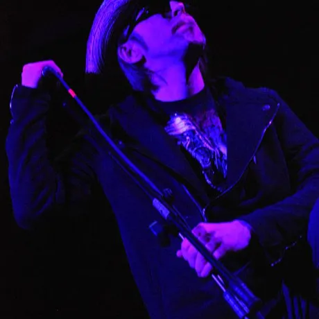 Jesus Chrusler Suicide, Ghalicyach - WOŚP 2014 - Głogów Młp. - fot 31