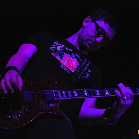 Jesus Chrusler Suicide, Ghalicyach - WOŚP 2014 - Głogów Młp. - fot 30