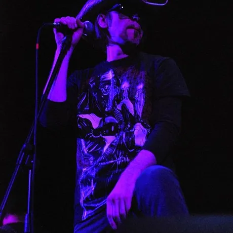 Jesus Chrusler Suicide, Ghalicyach - WOŚP 2014 - Głogów Młp. - fot 29