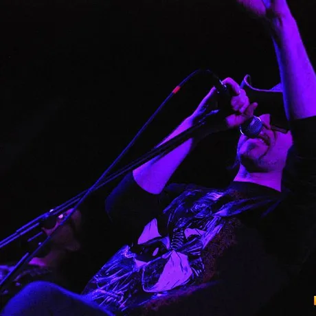 Jesus Chrusler Suicide, Ghalicyach - WOŚP 2014 - Głogów Młp. - fot 27