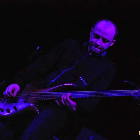 Jesus Chrusler Suicide, Ghalicyach - WOŚP 2014 - Głogów Młp. - fot 26