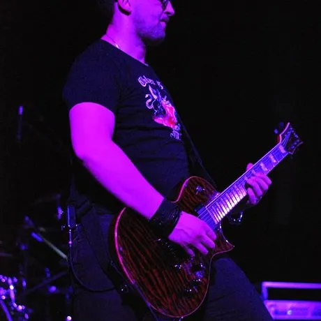 Jesus Chrusler Suicide, Ghalicyach - WOŚP 2014 - Głogów Młp. - fot 21