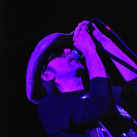 Jesus Chrusler Suicide, Ghalicyach - WOŚP 2014 - Głogów Młp. - fot 18