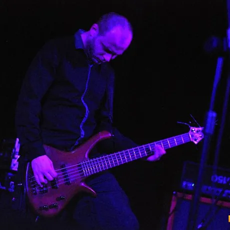 Jesus Chrusler Suicide, Ghalicyach - WOŚP 2014 - Głogów Młp. - fot 17