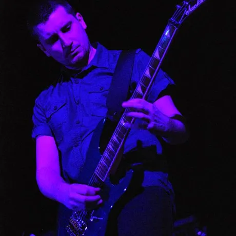 Jesus Chrusler Suicide, Ghalicyach - WOŚP 2014 - Głogów Młp. - fot 12