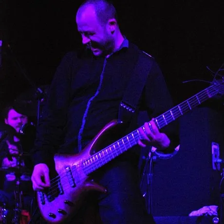 Jesus Chrusler Suicide, Ghalicyach - WOŚP 2014 - Głogów Młp. - fot 11
