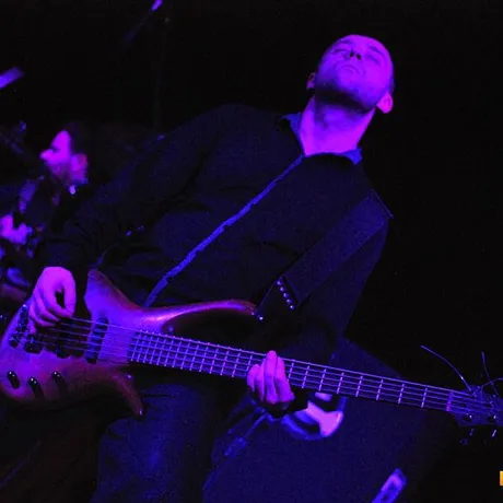 Jesus Chrusler Suicide, Ghalicyach - WOŚP 2014 - Głogów Młp. - fot 10