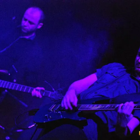 Jesus Chrusler Suicide, Ghalicyach - WOŚP 2014 - Głogów Młp. - fot 4