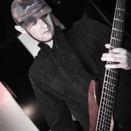 Koncert Hectic Sun, Electric Retards - 18.01.2014 - fot 2