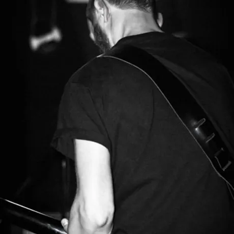 Koncert Hectic Sun, Electric Retards - 18.01.2014 - fot 12
