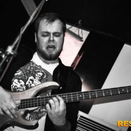 Koncert Hectic Sun, Electric Retards - 18.01.2014 - fot 22