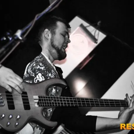 Koncert Hectic Sun, Electric Retards - 18.01.2014 - fot 3
